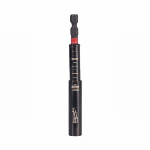 Milwaukee 4932500396 75mm GEN4 Screw Engaging Magnetic BitHolder