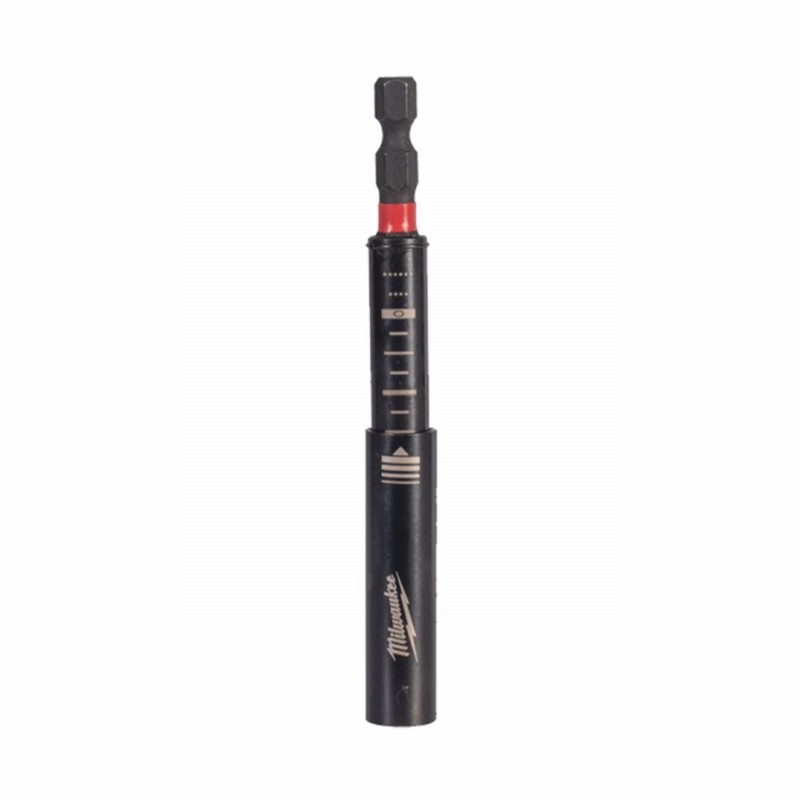Milwaukee 4932500396 75mm GEN4 Screw Engaging Magnetic BitHolder