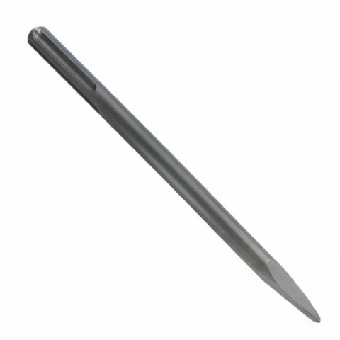 Site Tuff  GT40465 400mm SDS-Max Point Chisel
