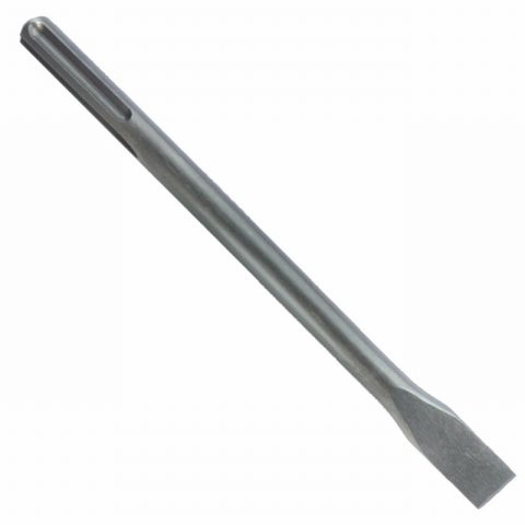 Site Tuff  GT40467 25 x 400mm SDS-Max Chisel