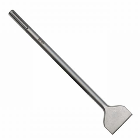 Site Tuff  GT40469 75 x 400mm SDS-Max Chisel