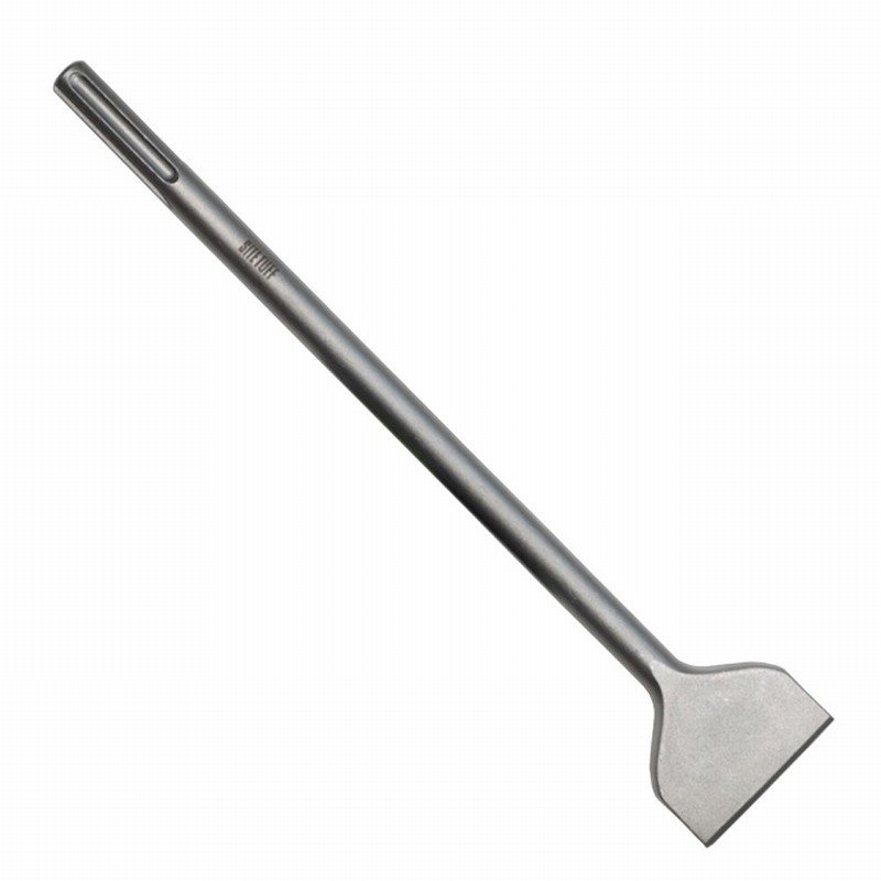 Site Tuff GT40469 75 x 400mm SDS-Max Chisel