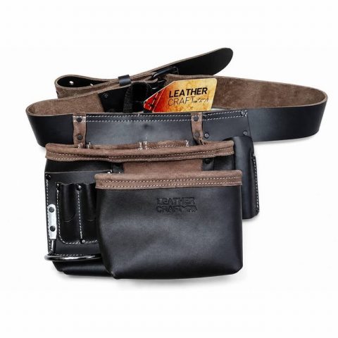 Leather Craft 16161 Tool Pounch