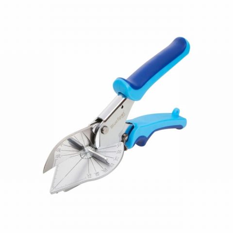 Blue Spot 09312 225mm (9″) Multi Angle Mitre Cutter