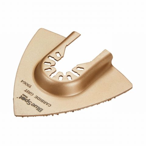 Blue Spot 19064 76mm Multi-Tool Grinding Blade