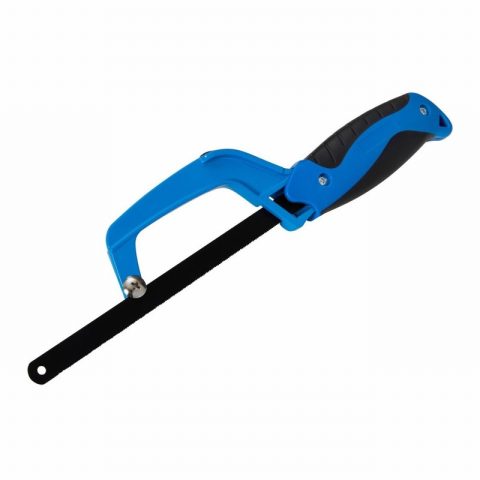 Blue Spot 27161 250mm (10″) Mini Hacksaw