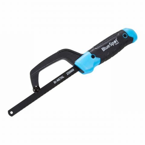 Blue Spot 27167 Heavy Duty 10″ Padsaw & Bi-Metal Blade