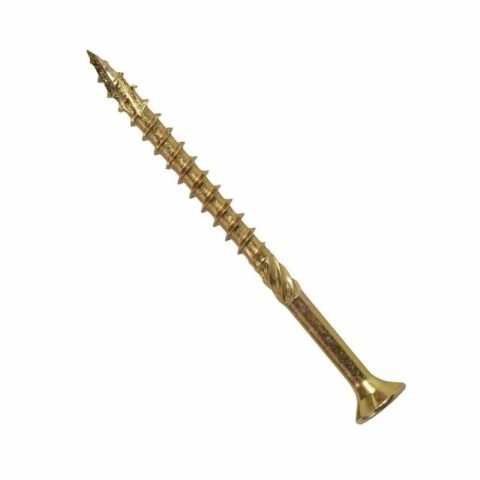 ForgeFast FFP540 5×40 Elite Performance Wood Screw – Pack of 800