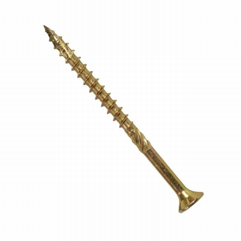 ForgeFast FFP540 5x40 Elite Performance Wood Screw - Pack of 800