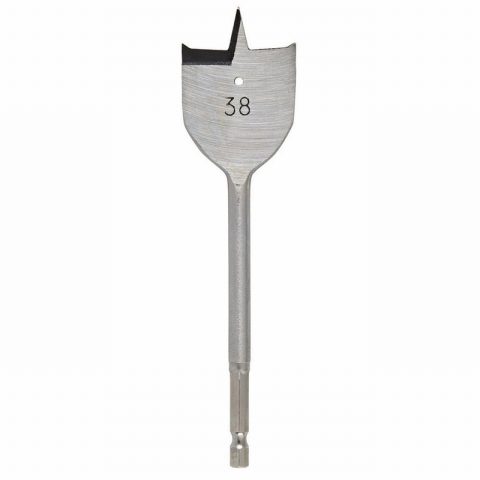 Samac VPT38152FW 38x152mm Flat Wood Bit