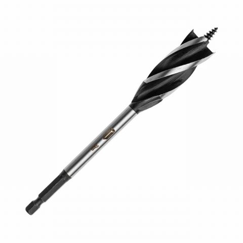 Samac VPT12165FWA 12.0x165mm Speed 4 Auger Wood Bit