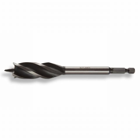 Samac VPT14165FWA 14.0x165mm Speed 4 Auger Wood Bit