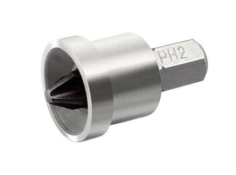 Stanley STA016137  Phillips PH2 Drywall Screw Adaptor
