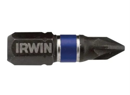 IRWIN impact pro bit PZ2