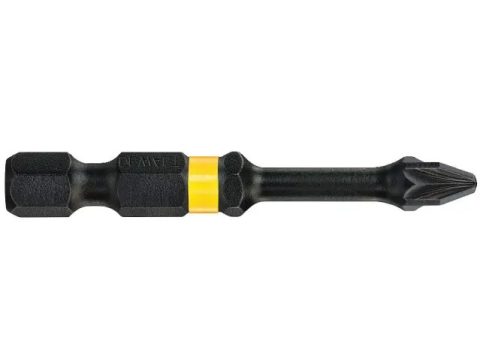 DEWALT DT7390T-QZ Impact Torsion Bits PZ1 50mm – Pack of 5