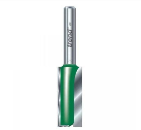 Trend TREC15312TC 12.7x50mm C153 x 1/2 TCT Two Flute Cutter