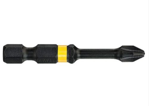 Dewalt Impact Torsion Bits PH1 50mm Pack of 5