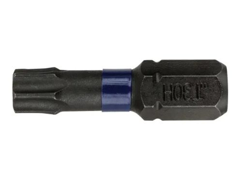 Irwin Impact Pro Performance Screwdriver Bits TX30