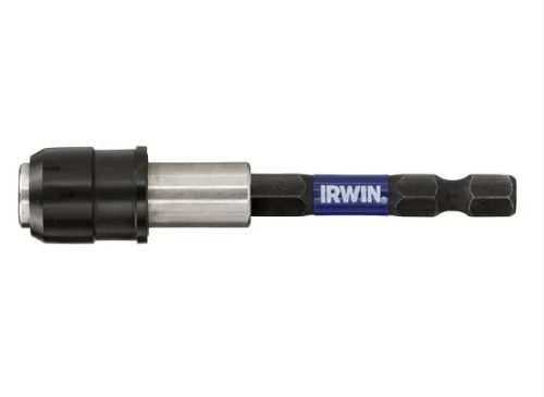 Irwin Impact Performance Magnetic Torsion Bit Holde