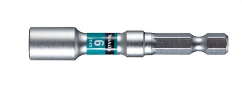 Makita E-03458 6mm Impact Premier Torsion Socket