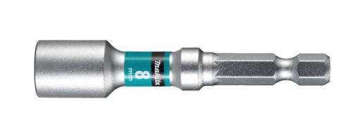 Makita E-03464 Impact Premier Torsion Socket 8mm