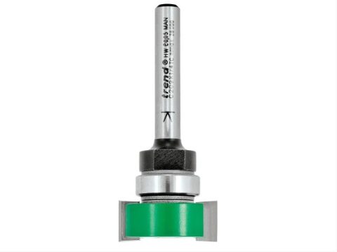 Trend TREC20914TC 1/4 x 10x24mm  TCT Intumescent Recessor – 1pc