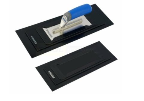 Refina 228177 Plaziflex Trowel Blade 16″ Spgback