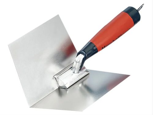 Marshalltown M23D Internal Dry Wall CornerTrowel DuraSoft Handle