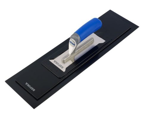 Refina Plaziflex Skim Trowel 16″ Spgback