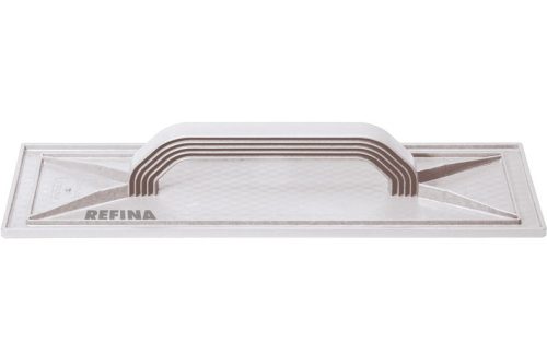 Refina ABS float 17 long shape