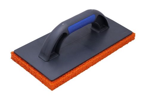 Refina REF-228726 11in (20mm) Sponge Float Orange – Medium