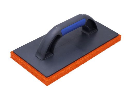 Refina Sponge Float With Orange Fine Rubber11in (20mm)