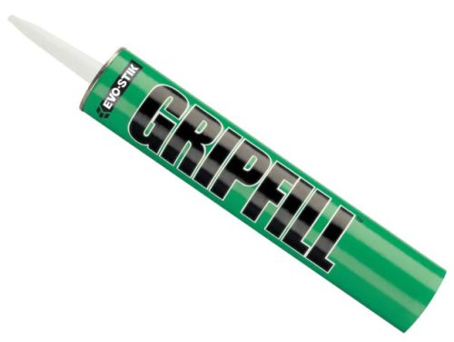 Evostik Gripfill Gap Filling Adhesive 350ml