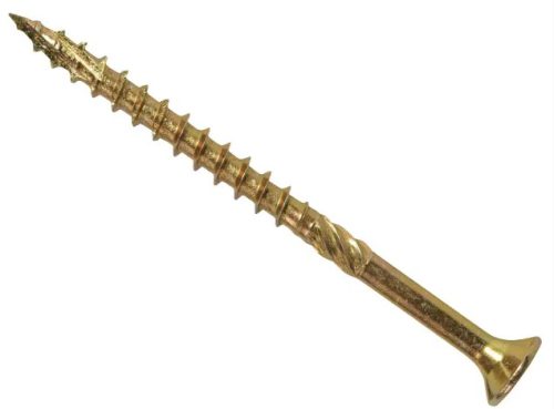 ForgeFast Pozi® Wood Screw ZY 4.0 x 60mm QTY.100