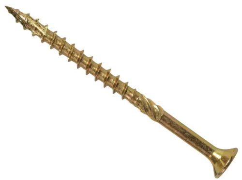 ForgeFast Pozi Wood Screw ZY 4.0 x 70mm QTY.100