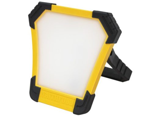 Faithfull Rechargeable LED Task Work Light