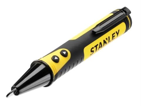Stanley INT082567 FatMax Non-Contact Voltage Detector
