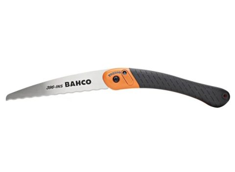 Bahco BAH396INS 190mm 396-INS Folding Insulation Saw