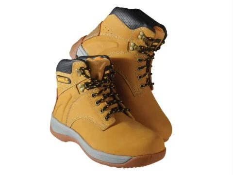 DeWalt Extreme Wheat Boots