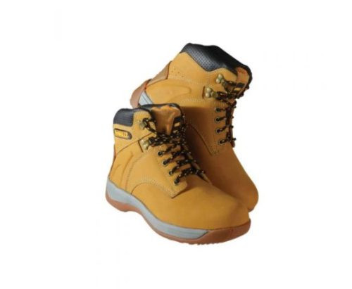 DeWalt Extreme 3 Wheat Boots UK 7 Euro 41