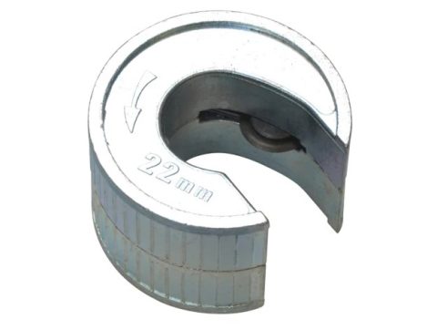 BlueSpot 30134  22mm Pipe Slice