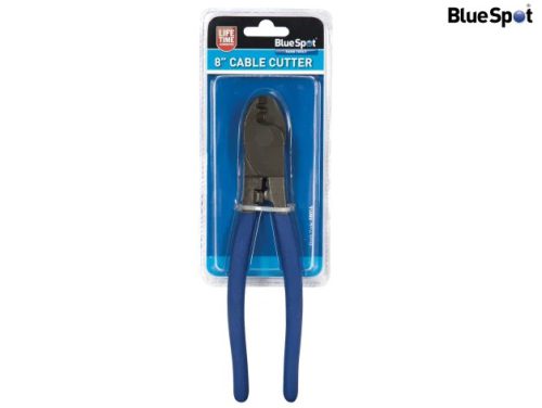 BlueSpot 08016 Cable Cutters 200mm (8in)