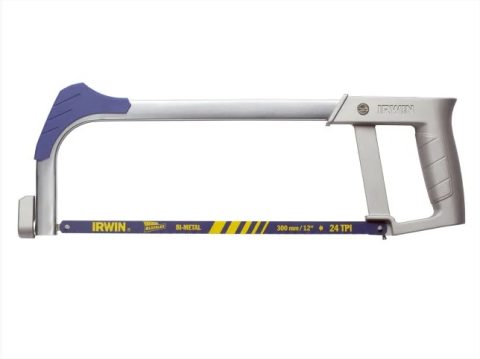 Irwin IRW10506437 300mm Low Tension Hacksaw