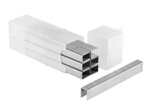Stanley STA1TRA709T  14mm Heavy-Duty Staples – Pack of 1000
