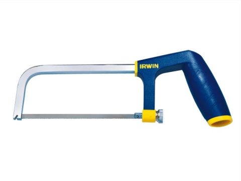 Irwin IRW10504409 Junior hacksaw 150mm