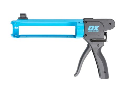 OX Tools OX-P044914 Pro 400ml  Rodless Sealant Gun