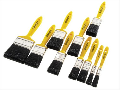 Hobby Stanley Paint Brush Set