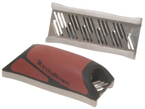 Marshalltown MDR-389 Drywall Rasp with Rails 140mm (5.1/2in)