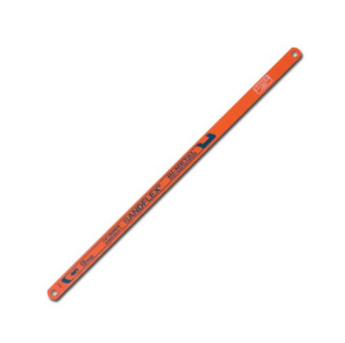 Bahco 300tpi hacksaw blade