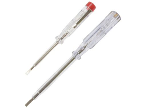 Blue Spot 13541 Voltage Testers Set 2 Piece